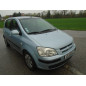 Glace retroviseur droit HYUNDAI GETZ
