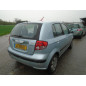 Glace retroviseur droit HYUNDAI GETZ