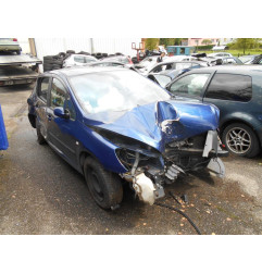 Interrupteur de leve vitre avant droit PEUGEOT 307 Photo n°5