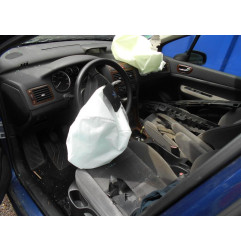 Interrupteur de leve vitre avant droit PEUGEOT 307 Photo n°7