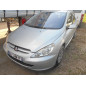 Trappe d'essence PEUGEOT 307