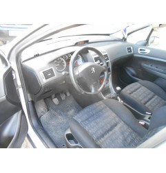 Trappe d'essence PEUGEOT 307 Photo n°7