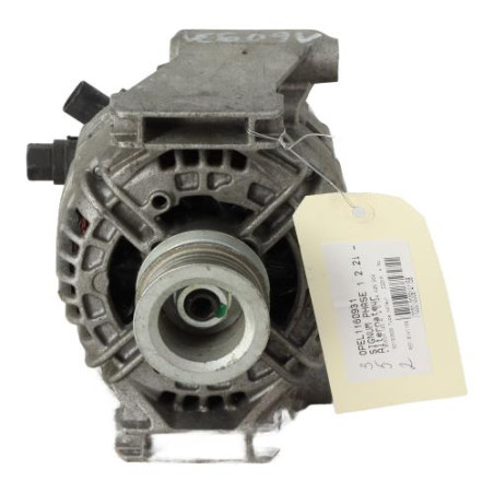 Alternateur OPEL SIGNUM Photo n°1
