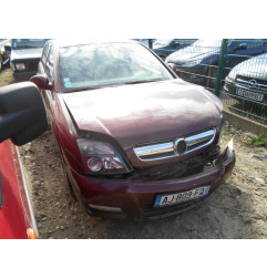 Alternateur OPEL SIGNUM Photo n°7
