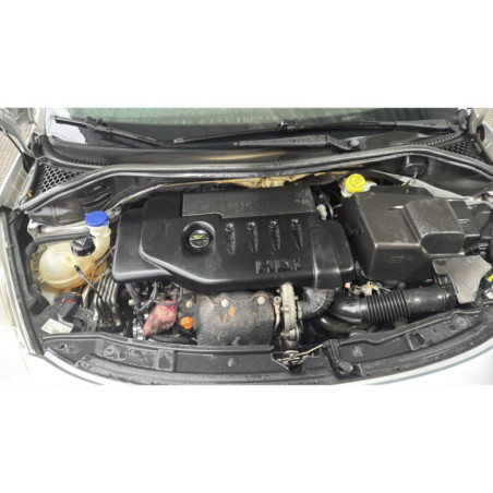 Feu arriere principal droit (feux) PEUGEOT 207