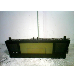 Compteur CITROEN C4 GRAND PICASSO 1 Photo n°1