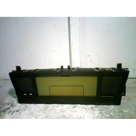 Compteur CITROEN C4 GRAND PICASSO 1 Photo n°1