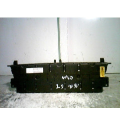 Compteur CITROEN C4 GRAND PICASSO 1