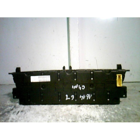 Compteur CITROEN C4 GRAND PICASSO 1