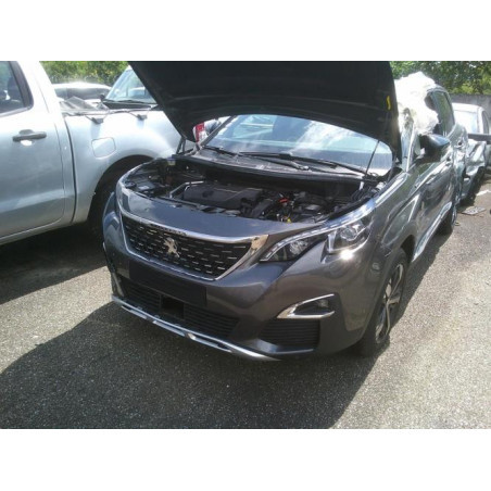 Air bag conducteur PEUGEOT 3008 2 Photo n°1