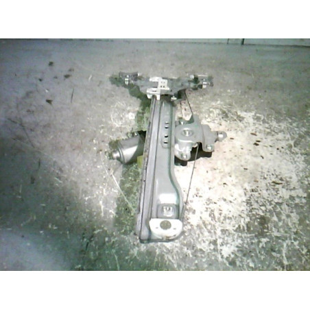 Moteur leve vitre arriere droit CHEVROLET AVEO 2 Photo n°1
