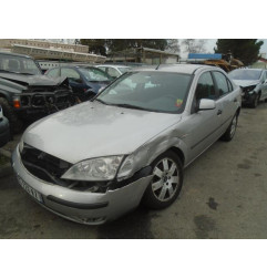 Interrupteur de leve vitre avant gauche FORD MONDEO 2 Photo n°3