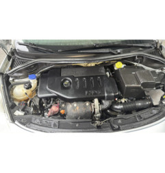 Poignee porte avant droit PEUGEOT 207