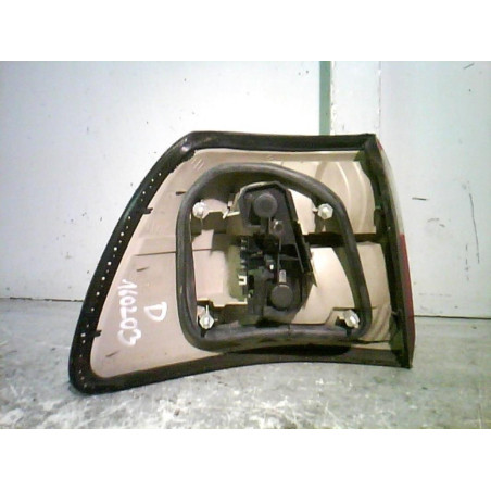 Feu arriere principal droit (feux) OPEL OMEGA B