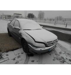 Feu arriere principal droit (feux) OPEL OMEGA B Photo n°4