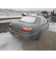 Feu arriere principal droit (feux) OPEL OMEGA B Photo n°5