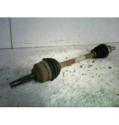 Cardan gauche (transmission) CITROEN C3 1 Photo n°1