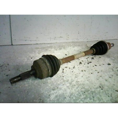 Cardan gauche (transmission) CITROEN C3 1 Photo n°1