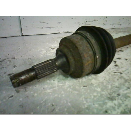 Cardan gauche (transmission) CITROEN C3 1
