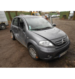 Cardan gauche (transmission) CITROEN C3 1 Photo n°3