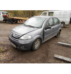 Cardan gauche (transmission) CITROEN C3 1 Photo n°4