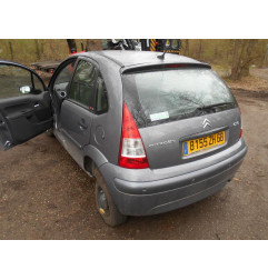 Cardan gauche (transmission) CITROEN C3 1 Photo n°5