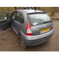 Cardan gauche (transmission) CITROEN C3 1