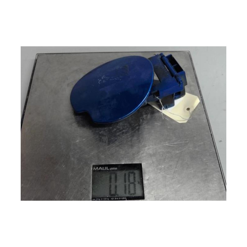 Trappe d'essence PEUGEOT 307