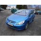 Trappe d'essence PEUGEOT 307