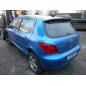 Trappe d'essence PEUGEOT 307