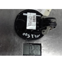 Trappe d'essence DODGE CALIBER