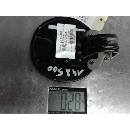 Trappe d'essence DODGE CALIBER