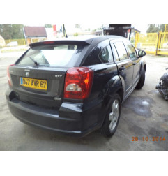 Trappe d'essence DODGE CALIBER Photo n°5