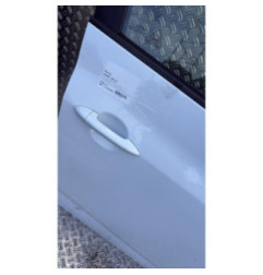 Porte avant droit KIA VENGA Photo n°3