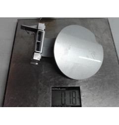 Trappe d'essence PEUGEOT 307 Photo n°1