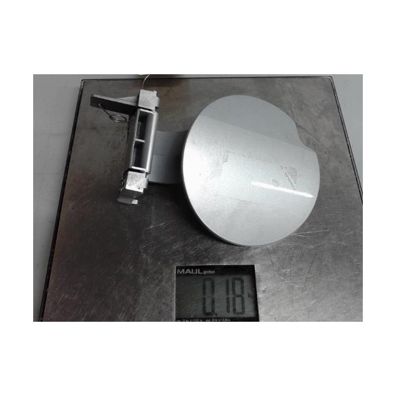 Trappe d'essence PEUGEOT 307