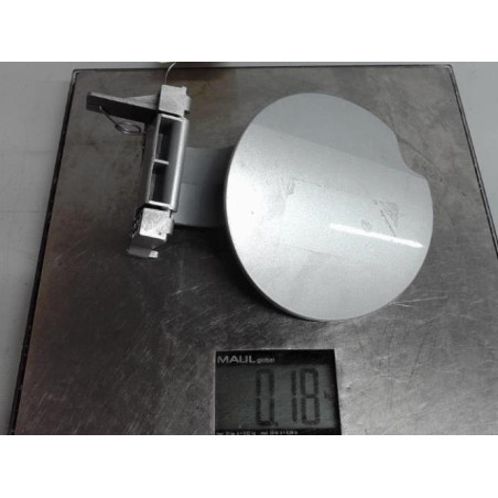 Trappe d'essence PEUGEOT 307 Photo n°1