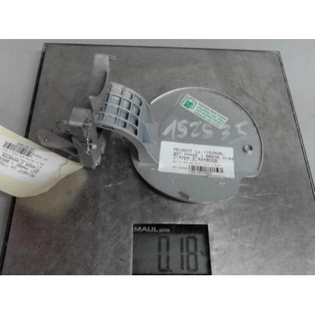 Trappe d'essence PEUGEOT 307