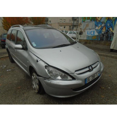 Trappe d'essence PEUGEOT 307 Photo n°4