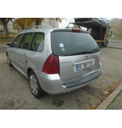 Trappe d'essence PEUGEOT 307 Photo n°6