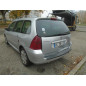 Trappe d'essence PEUGEOT 307