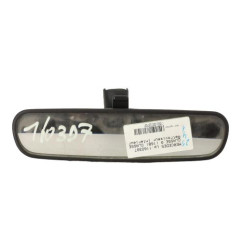 Retroviseur interieur MERCEDES CLASSE A 168 Photo n°1
