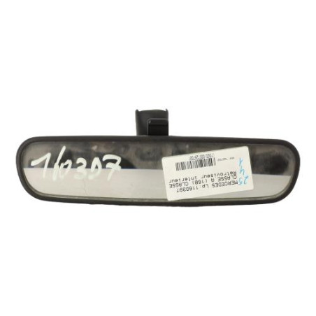 Retroviseur interieur MERCEDES CLASSE A 168 Photo n°1