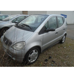 Trappe d'essence MERCEDES CLASSE A 168 Photo n°3