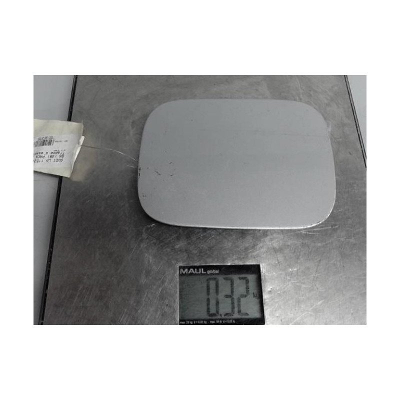 Trappe d'essence AUDI A6 2