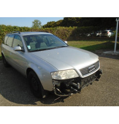 Trappe d'essence AUDI A6 2 Photo n°4