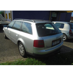 Trappe d'essence AUDI A6 2 Photo n°6