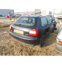 Trappe d'essence AUDI A3 1 Photo n°3