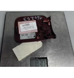 Trappe d'essence AUDI A3 1