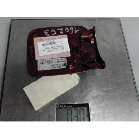 Trappe d'essence AUDI A3 1